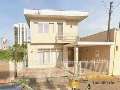 Sobrado com 3 Quartos para alugar, 250m² no Centro, São Carlos