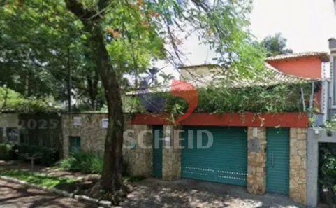 Casa com 3 Quartos à venda, 249m² no Brooklin Paulista, São Paulo