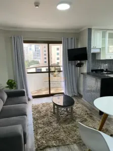 Apartamento com 1 Quarto à venda, 50m² no Bela Vista, São Paulo