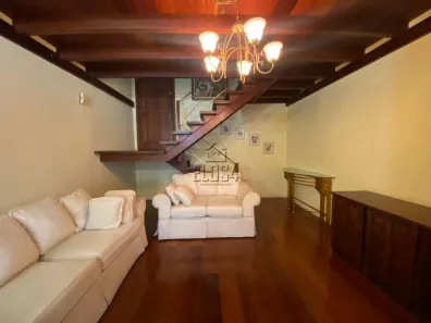 Apartamento com 1 Quarto à venda, 87m² no Centro, São Leopoldo