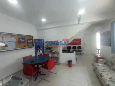Imóvel Comercial à venda, 401m² no Centro, Jacareí