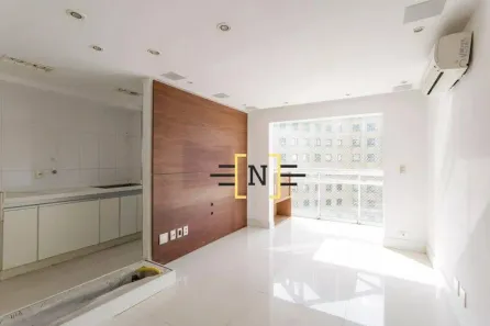 Apartamento com 2 Quartos à venda, 66m² no Indianópolis, São Paulo