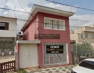 Sobrado com 2 Quartos à venda, 150m² no Vila Prudente, São Paulo