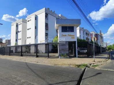 Apartamento com 3 Quartos para alugar, 89m² no Cristo Rei, Teresina