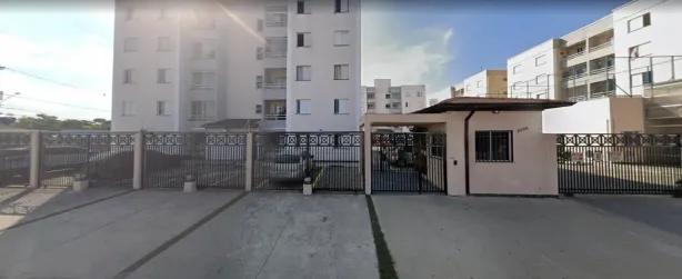 Apartamento com 2 Quartos à venda, 50m² no Jundiapeba, Mogi das Cruzes