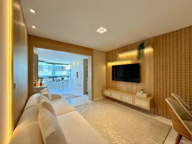 Apartamento com 2 Quartos à venda, 107m² no Zona Nova, Capão da Canoa