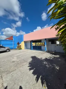 Ponto Comercial à venda, 450m² no Gruta de Lourdes, Maceió