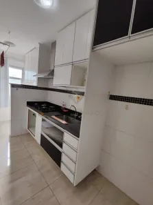 Apartamento com 2 Quartos à venda, 54m² no Parque dos Bandeirantes, Ribeirão Preto