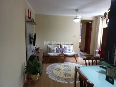Apartamento com 2 Quartos à venda, 50m² no Vila Nova Cachoeirinha, São Paulo