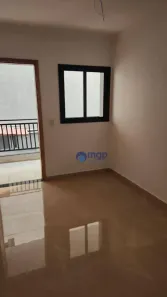 Apartamento com 2 Quartos à venda, 40m² no Jardim São Paulo(Zona Norte), São Paulo