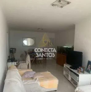 Apartamento com 3 Quartos à venda, 190m² no Centro, São Vicente