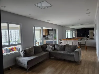 Apartamento com 3 Quartos à venda, 126m² no Belenzinho, São Paulo