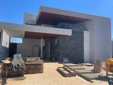 Casa de Condomínio com 3 Quartos à venda, 162m² no Real Sul, Ribeirão Preto