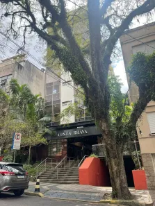 Sala Comercial à venda, 77m² no Rio Branco, Porto Alegre