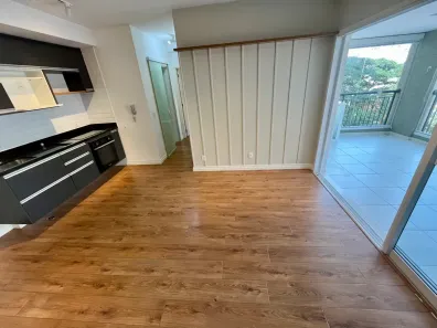 Apartamento com 2 Quartos para alugar, 63m² no Vila Cordeiro, São Paulo
