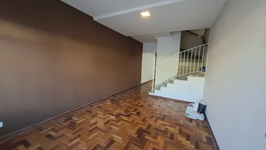 Sobrado com 3 Quartos para alugar, 124m² no Brooklin Paulista, São Paulo