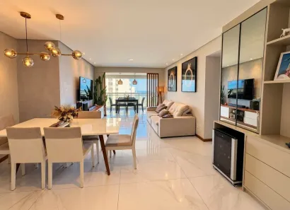 Apartamento com 3 Quartos à venda, 146m² no Piatã, Salvador