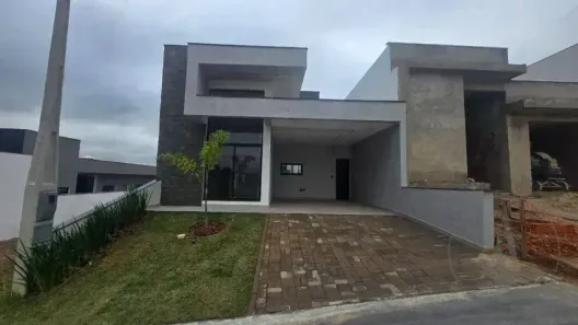 Casa de Condomínio com 3 Quartos à venda, 145m² no Jardim Novo Horizonte, Sorocaba