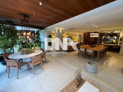 Apartamento com 3 Quartos à venda, 306m² no Barra da Tijuca, Rio de Janeiro