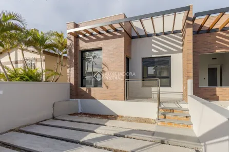 Casa com 3 Quartos à venda, 94m² no Estância Velha, Canoas