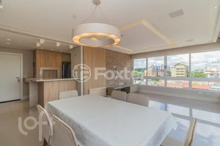 Apartamento com 3 Quartos à venda, 107m² no Jardim Lindóia, Porto Alegre