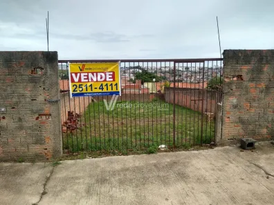 Lote/Terreno à venda, 360m² no Jardim do Lago Continuação, Campinas