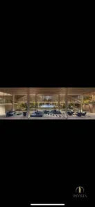 Flat com 1 Quarto à venda, 29m² no Ponta de Campina, Cabedelo
