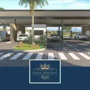 Lote/Terreno à venda, 332m² no Loteamento Park Gran Reserve, Indaiatuba