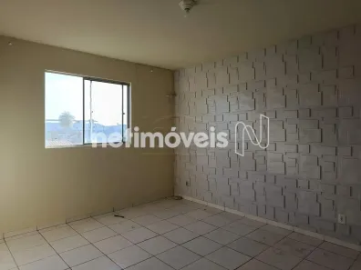 Apartamento com 2 Quartos para alugar, 46m² no Laranjeiras, Betim