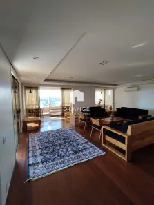 Apartamento com 4 Quartos à venda, 415m² no Cambuí, Campinas