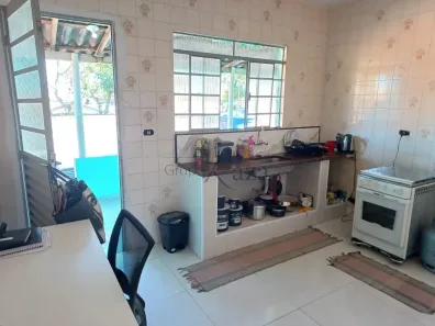 Imóvel Comercial com 3 Quartos à venda, 253m² no Cidade Morumbi, São José dos Campos