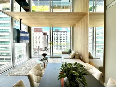 Apartamento com 2 Quartos à venda, 60m² no Boi Preto, Chapada