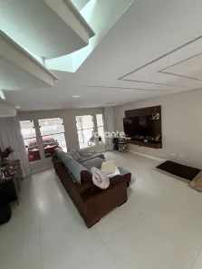 Casa com 3 Quartos à venda, 155m² no Vila Regente Feijó, São Paulo