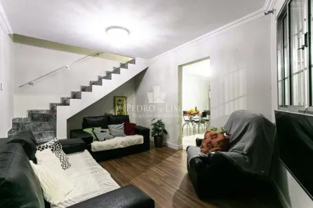 Sobrado com 2 Quartos à venda, 150m² no Penha de França, São Paulo