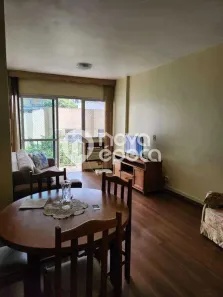 Apartamento com 1 Quarto à venda, 65m² no Grajaú, Rio de Janeiro