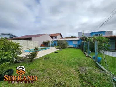 Casa com 5 Quartos à venda, 202m² no Praia de Mariluz, Imbé