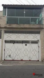 Sobrado com 3 Quartos à venda, 280m² no Parque Boturussu, São Paulo