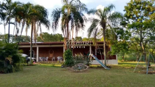 Fazenda/Sítio com 2 Quartos à venda, 100m² no Colinas do Piracicaba (Ártemis), Piracicaba