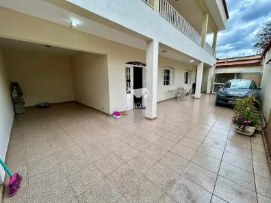 Casa com 3 Quartos à venda, 209m² no Milionários (Barreiro), Belo Horizonte