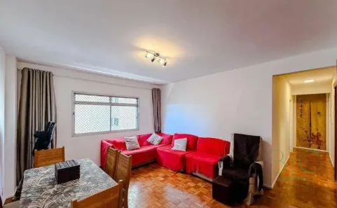 Apartamento com 3 Quartos à venda, 83m² no Liberdade, São Paulo
