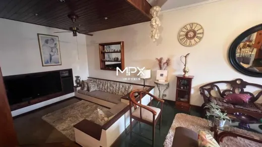 Casa com 4 Quartos à venda, 237m² no São Judas, Piracicaba