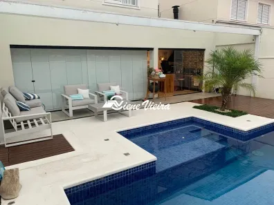 Casa de Condomínio com 2 Quartos à venda, 250m² no Chácaras Copaco, Arujá
