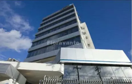 Imóvel Comercial à venda, 5457m² no Gonzaga, Santos