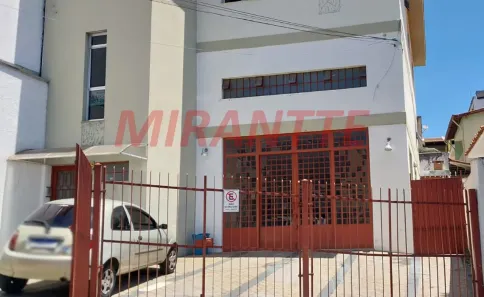 Imóvel Comercial à venda, 295m² no Jardim Primavera (Zona Norte), São Paulo