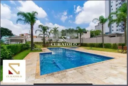Apartamento com 2 Quartos à venda, 50m² no Vila Antonieta, São Paulo