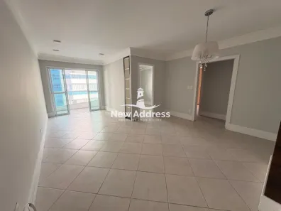 Apartamento com 3 Quartos à venda, 160m² no Praia da Costa, Vila Velha