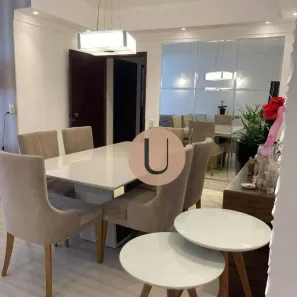 Apartamento com 3 Quartos à venda, 138m² no Vila Mariana, São Paulo