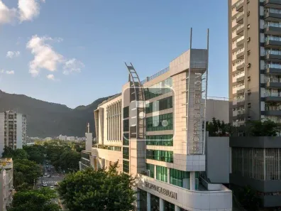 Sala Comercial para alugar, 1309m² no Leblon, Rio de Janeiro