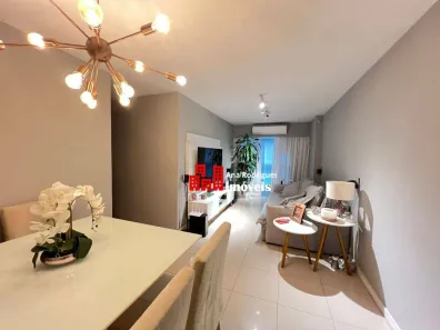 Apartamento com 2 Quartos à venda, 77m² no Barra Olímpica, Rio de Janeiro