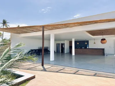 Lote/Terreno à venda, 200m² no , Santo Amaro do Maranhão